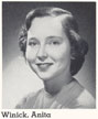 Anita Winick