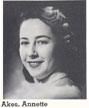 Annette Akes