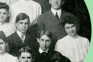 Class of 1904
