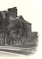 North High, circa 1912