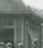 Open Air School, 1927