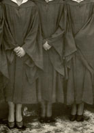 Class of January, 1931