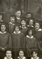 Class of January, 1931