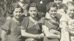 Student Council, June, 1933