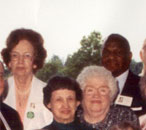 enlarged right side of reunion photo