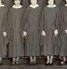 Graduation Class of January, 1936