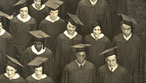 Graduation Class of June, 1936