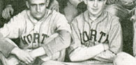 Baseball, June, 1937