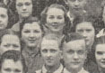 Student Council; June, 1937