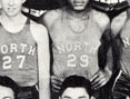 1938 North High Whole Basketball Squad