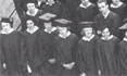 June, 1938 Graduating Class