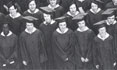 June, 1938 Graduating Class