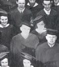 June 1938 Graduating Class