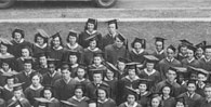 Class of June, 1942