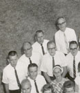 16th Year Reunion, June 27, 1959