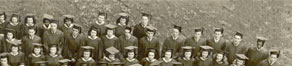 Class of June, 1943