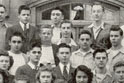 Student Council, January, 1943
