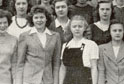Student Council, January, 1943