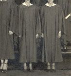 January, 1944 Class