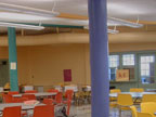 North High Cafeteria