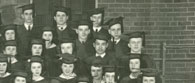 Class of January, 1946
