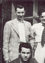 June, 1946 Boys' Golf Team