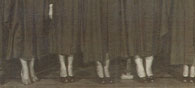 graduating class of January, 1948