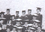 June, 1949 Graduating Class
