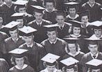 June, 1949 Graduating Class