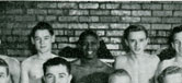 Boys' Swimming Team, 1951