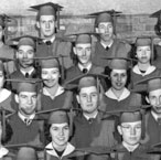 Class of January, 1951