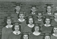 Class of January, 1952