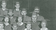 Class of January, 1953