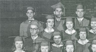 Class of January, 1953