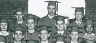 Class of January, 1954