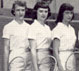 Girls Tennis Team