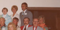 June Class, 20th Reunion, 1977
