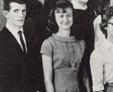 Student Council, January, 1960