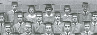 Class of January, 1961