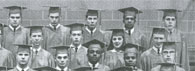 Class of January, 1961
