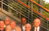 50th Reunion; 2011; enlarged right side of photo