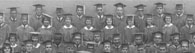 Graduating Class of June, 1961