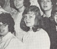 Fall Student Council, 1964