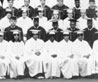 June 1967 Graduating Class