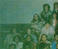 Class of 1978, enlarged left side