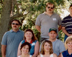 20th reunion in 2000
