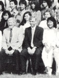 Graduating Class of 1988