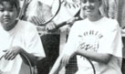 Girls' Tennis