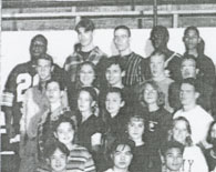 right side of 1997 class photo