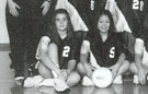 Girls' Volleyball